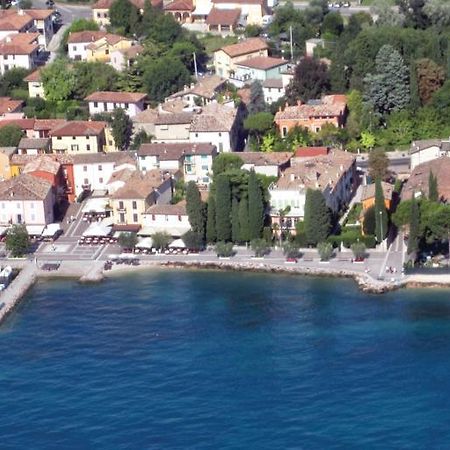 Hotel Vela D'Oro Dependence Bardolino Dış mekan fotoğraf