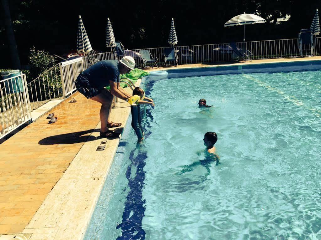 Hotel Vela D'Oro Dependence Bardolino Dış mekan fotoğraf